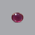 Ruby - 7.35 Carat