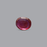 Ruby - 6.15 Carat