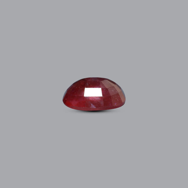 Ruby - 6.15 Carat