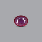 Thailand Ruby - 4.57 Carat - Pramogh