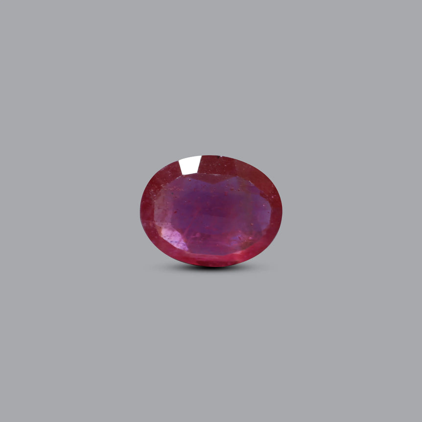 Ruby - 4.57 Carat