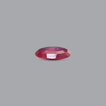 Ruby - 4.57 Carat