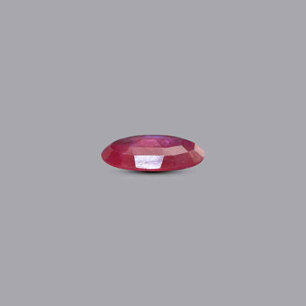 Ruby - 4.57 Carat