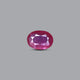 Thailand Ruby - 2.87 Carat - Pramogh