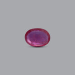 Ruby - 2.87 Carat