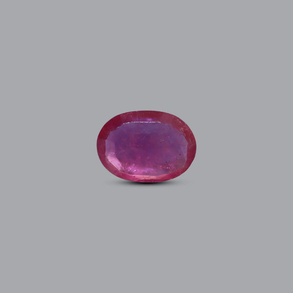 Ruby - 2.87 Carat