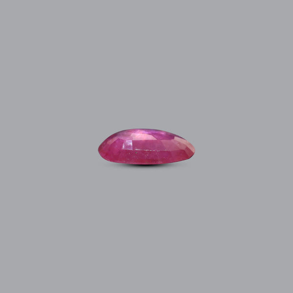 Ruby - 2.87 Carat