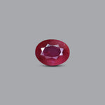 Thailand Ruby - 10.1 Carat - Pramogh
