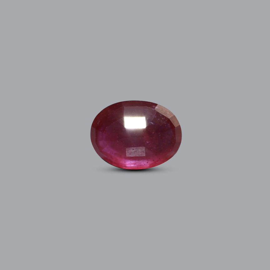 Ruby - 10.1 Carat