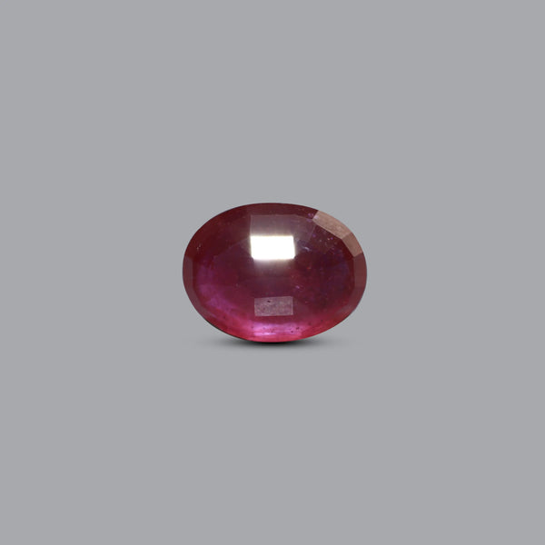 Ruby - 10.1 Carat