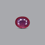 Thailand Ruby - 4.2 Carat - Pramogh