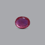 Ruby - 4.2 Carat