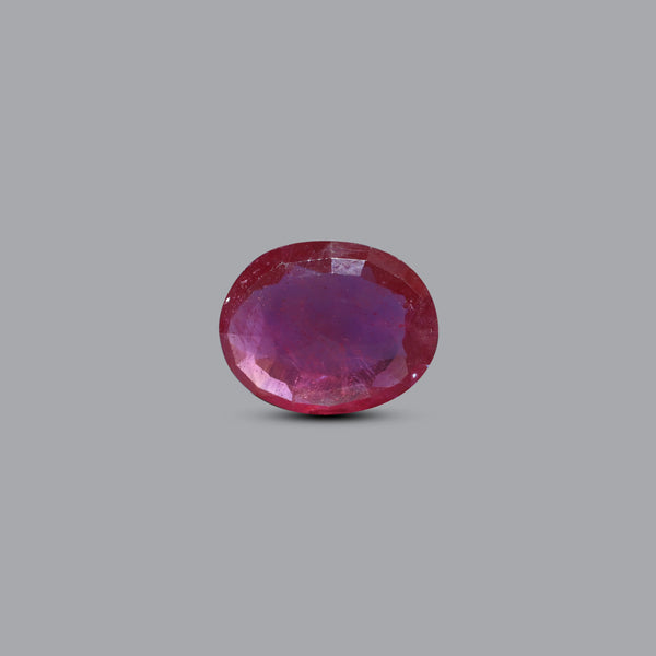 Ruby - 4.2 Carat