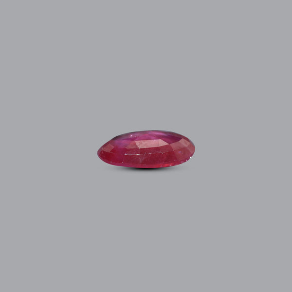 Ruby - 4.2 Carat
