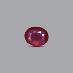 Thailand Ruby - 12.25 Carat - Pramogh