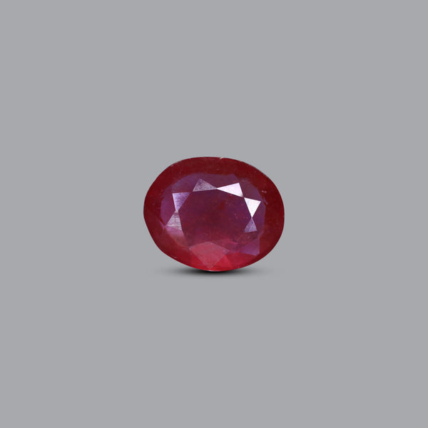 Thailand Ruby - 12.25 Carat - Pramogh