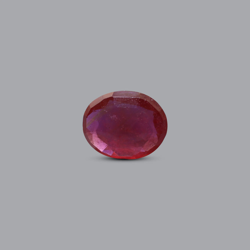 Ruby - 12.25 Carat