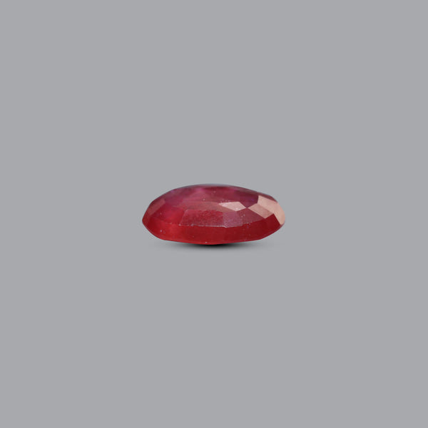 Ruby - 12.25 Carat