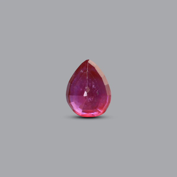Ruby - 6.15 Carat