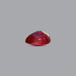 Ruby - 6.15 Carat