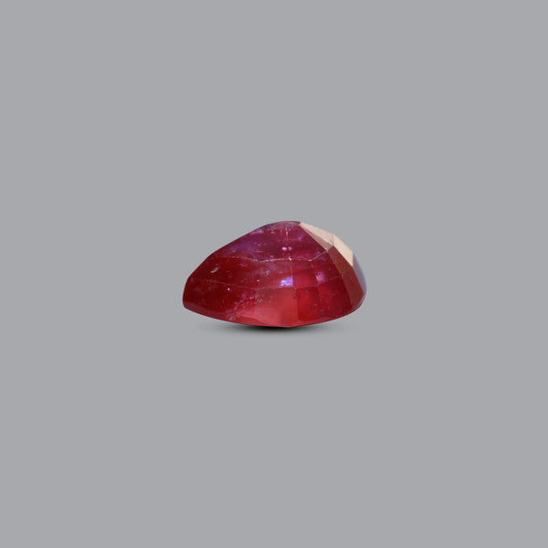 Ruby - 6.15 Carat