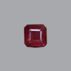 Thailand Ruby - 5.2 Carat - Pramogh