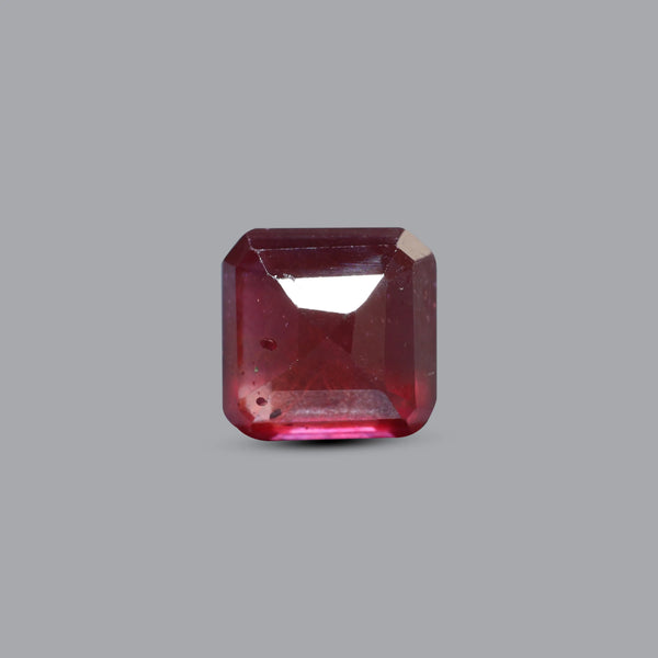 Ruby - 5.2 Carat
