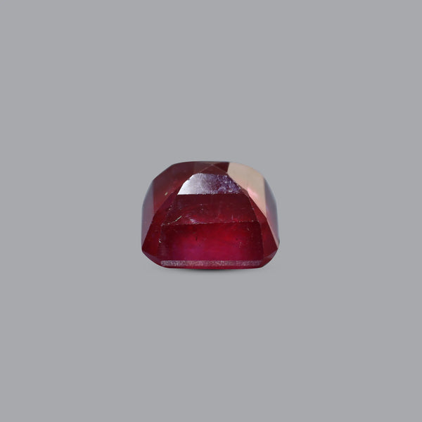 Ruby - 5.2 Carat