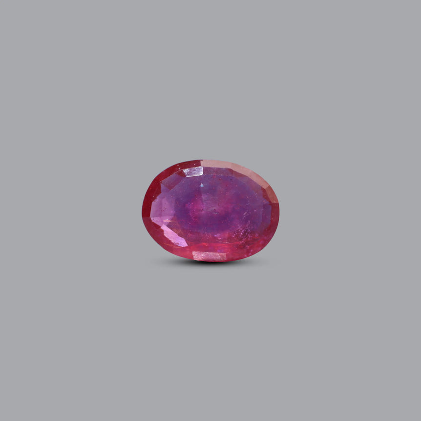 Ruby - 5.13 Carat