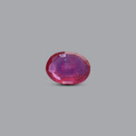 Ruby - 5.13 Carat