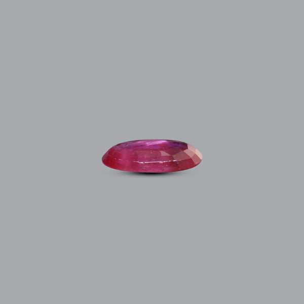 Ruby - 5.13 Carat