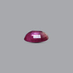 Ruby - 7.45 Carat