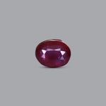 Thailand Ruby - 6.3 Carat - Pramogh