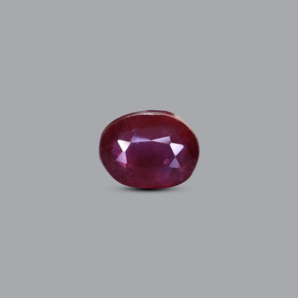 Thailand Ruby - 6.3 Carat - Pramogh