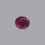 Ruby - 6.3 Carat