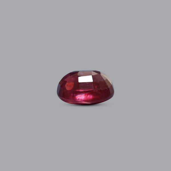 Ruby - 6.3 Carat