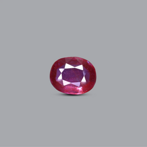 Thailand Ruby - 5.6 Carat - Pramogh