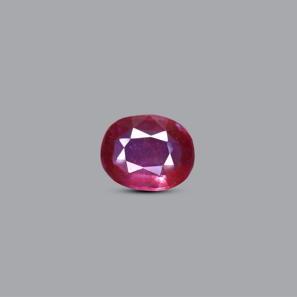 Thailand Ruby - 5.6 Carat - Pramogh