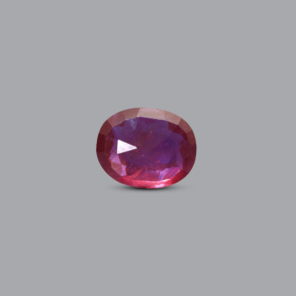 Ruby - 5.6 Carat