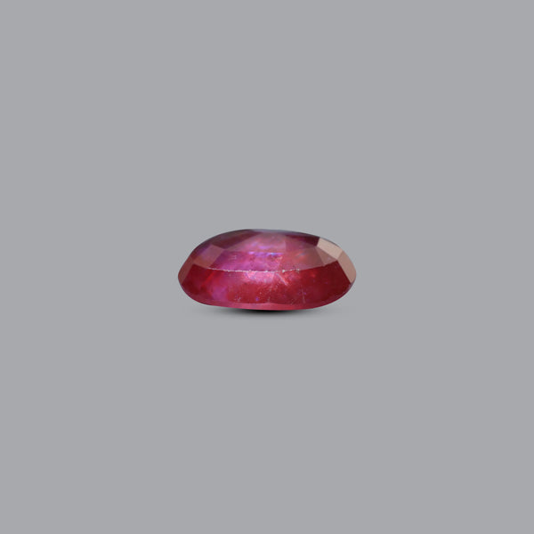 Ruby - 5.6 Carat