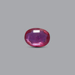 Ruby - 5.85 Carat