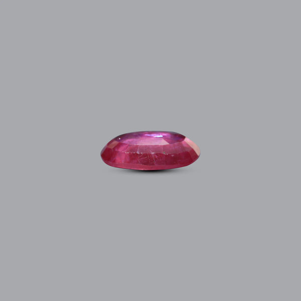 Ruby - 5.85 Carat
