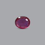 Ruby - 5.4 Carat