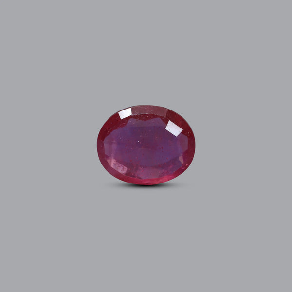 Ruby - 5.4 Carat