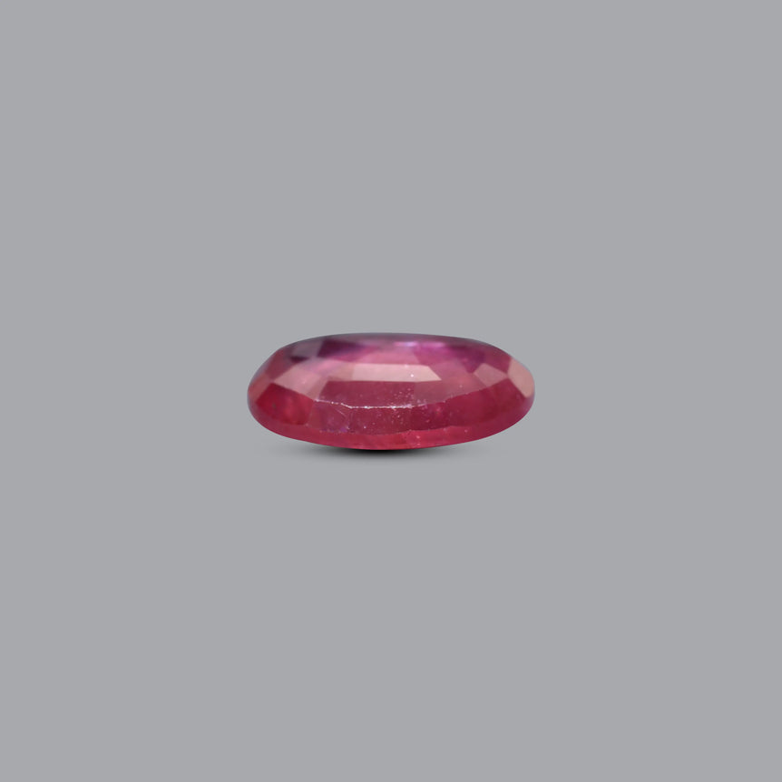 Ruby - 5.4 Carat