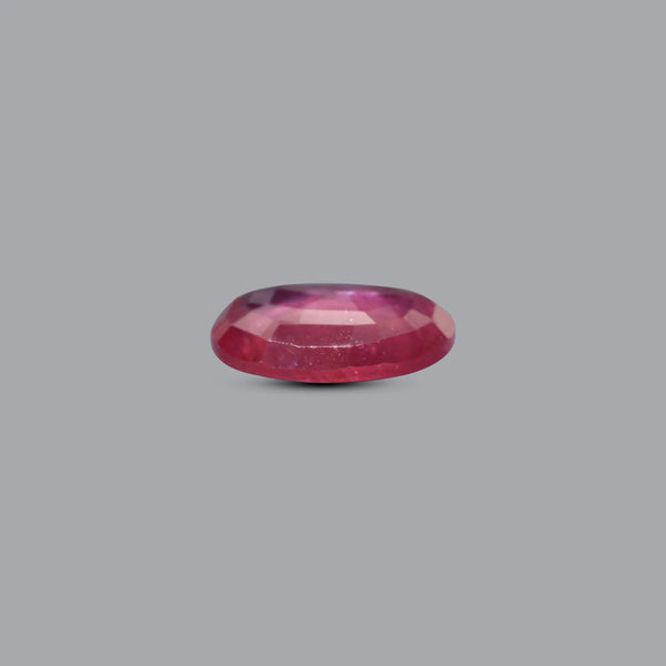 Ruby - 5.4 Carat