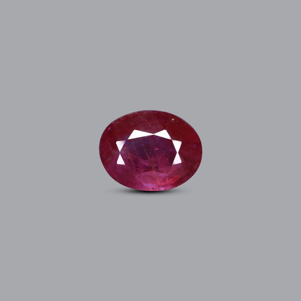 Thailand Ruby - 6.6 Carat - Pramogh