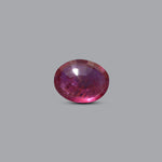 Ruby - 6.6 Carat