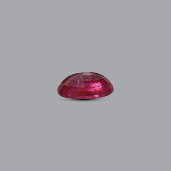 Ruby - 6.6 Carat