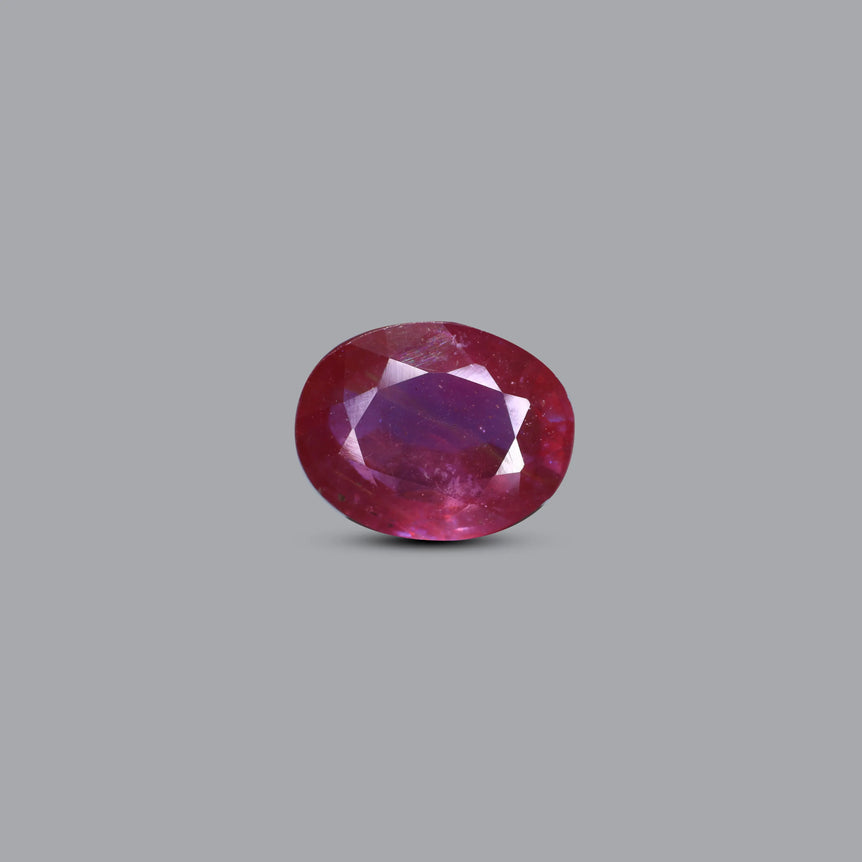 Thailand Ruby - 6 Carat - Pramogh